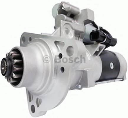 BOSCH F 042 001 204 Starter